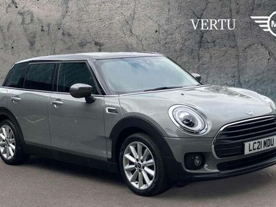 Mini Cooper Clubman