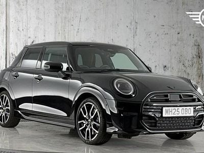 Used Mini Cooper Sport 2025 Hatchback