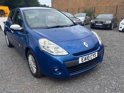 Renault Clio II