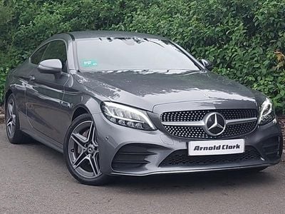 Mercedes C300