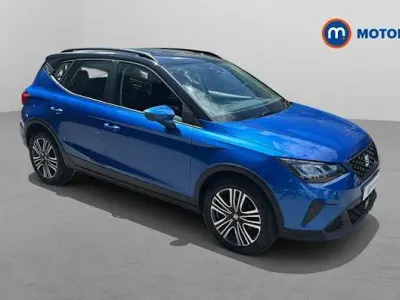 Used Seat Arona SE Technology 95 HP (69 kW) 2025 SUV
