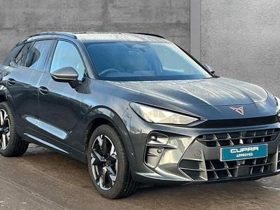 Other Used 2025 Cupra Terramar SUV | £37,790 (A bit pricey)