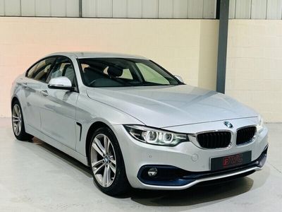 BMW 420