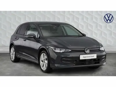 Used VW Golf VIII 150 HP (110 kW) 2024