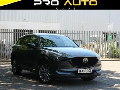 Used Mazda 6