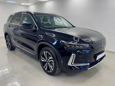 Used 2025 Skywell BE11 SUV | £20,999 (Fair price)