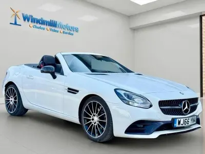 Used Mercedes E250 AMG line 2016
