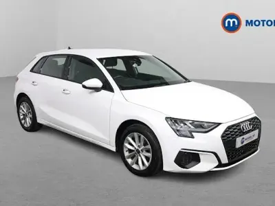 Second-hand Audi A3 Sportback 110 CP (80 kW) 2023 Hatchback