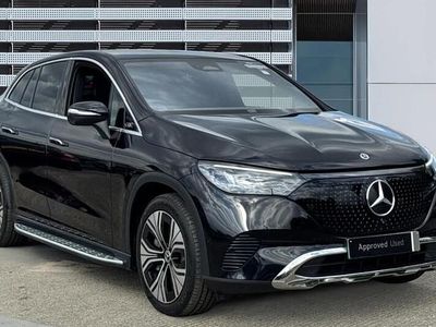 Käytetty Mercedes EQE500 Business 300 kW (408 HP) 2023 Farmari