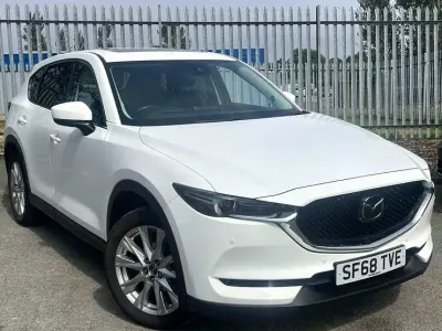 Used Mazda 6