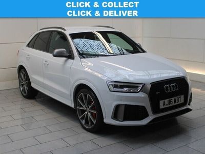 Audi RS Q3