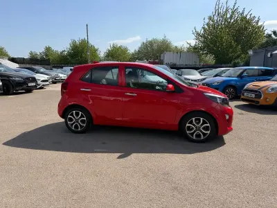 Usado Kia Picanto
