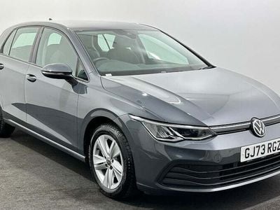 VW Golf VIII