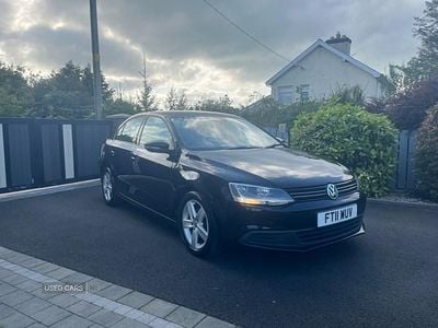VW Jetta