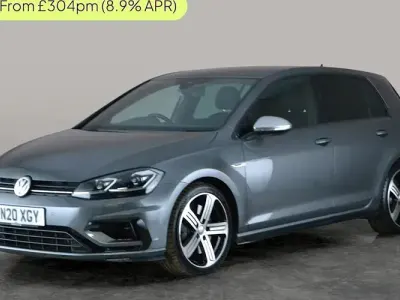 Used VW Golf VII