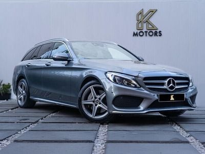 Mercedes C250