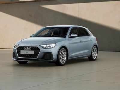 New Audi A1 Sportback Sport 150 HP (110 kW) 2026 Hatchback