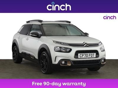 Citroën C4 Cactus