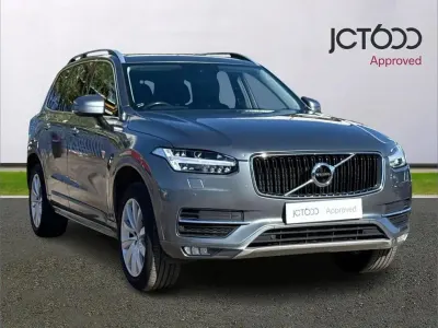 Usado Volvo XC90