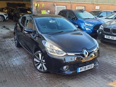 Renault Clio IV