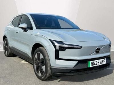 Volvo EX30
