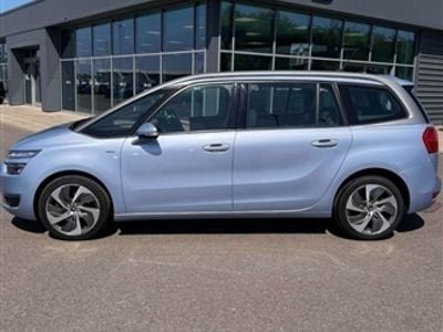 Citroën Grand C4 Picasso
