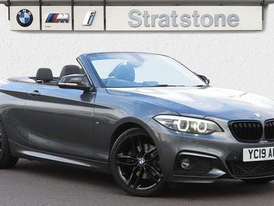 BMW 220