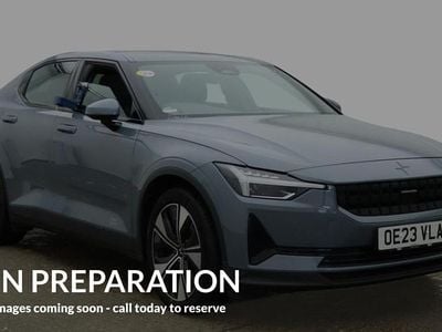 Polestar 2