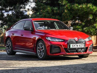 BMW i4
