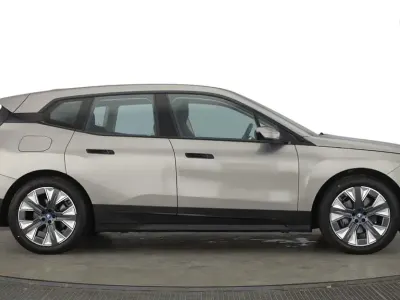 Used BMW iX Sport Line 484 kW (659 HP) 2024 SUV