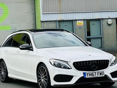 Mercedes C250