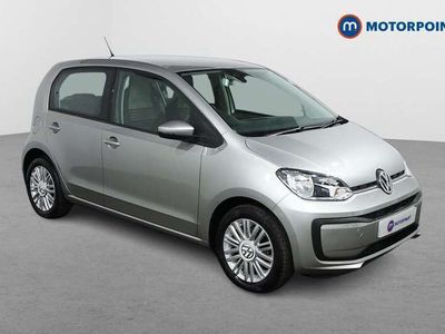 VW up!