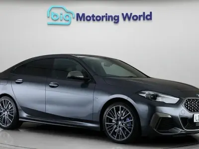 Used BMW M235