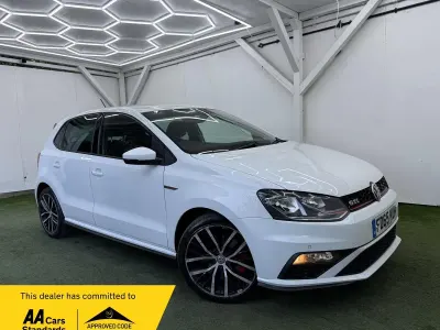 Used VW Polo