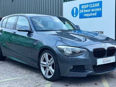 BMW 120