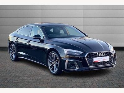 Used Audi A5 Sportback