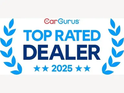 Used BMW 520