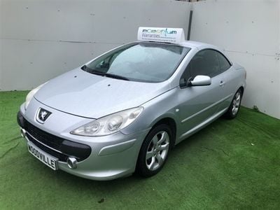 Peugeot 307