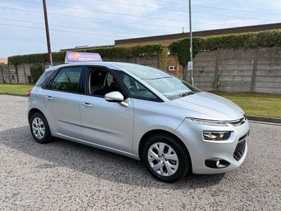 Citroën C4 Picasso