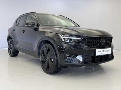Used Volvo XC40 Ultra 194 HP (142 kW) 2025 SUV