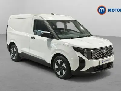 New Ford Transit Courier Trend 100 kW (136 HP) 2025 Van