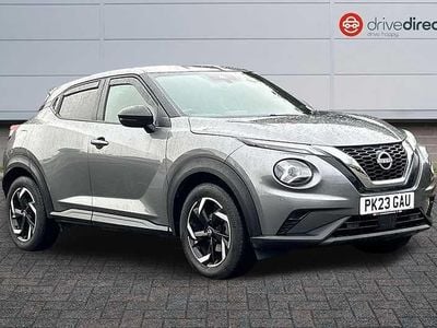 Red Used 2024 MG MG3 Trophy Hatchback | £12,900 (Super price)