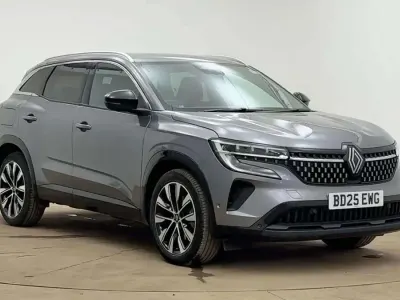 Gebraucht Renault Austral