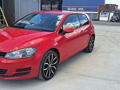 VW Golf VII