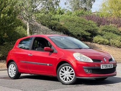 Renault Clio II