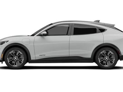 New Ford Mustang Premium 276 HP (202 kW) 2026 Estate