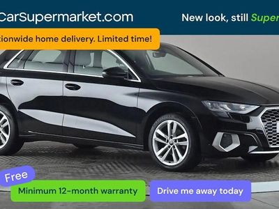 Used Audi A3 Sportback Sport 110 HP (80 kW) 2024 Hatchback