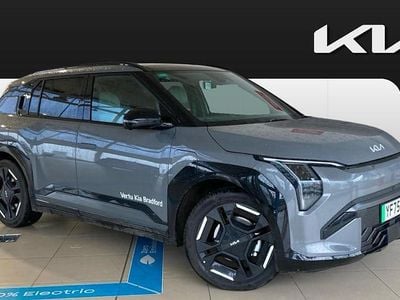 New Kia EV3 GT-Line S 150 kW (204 HP) 2025 Other SUV