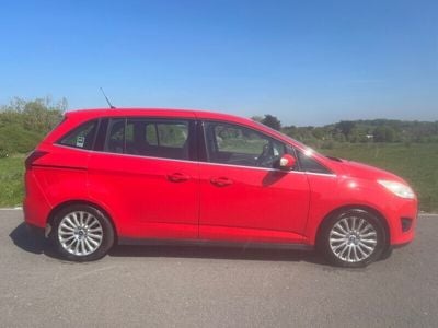 Ford Grand C-Max