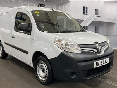 used Renault Kangoo ML19 BUSINESS ENERGY DCI